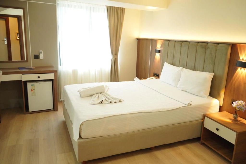 Lion City Hotel Bursa - photo 3