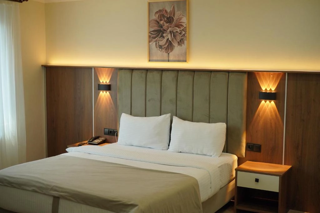 Lion City Hotel Bursa - photo 1