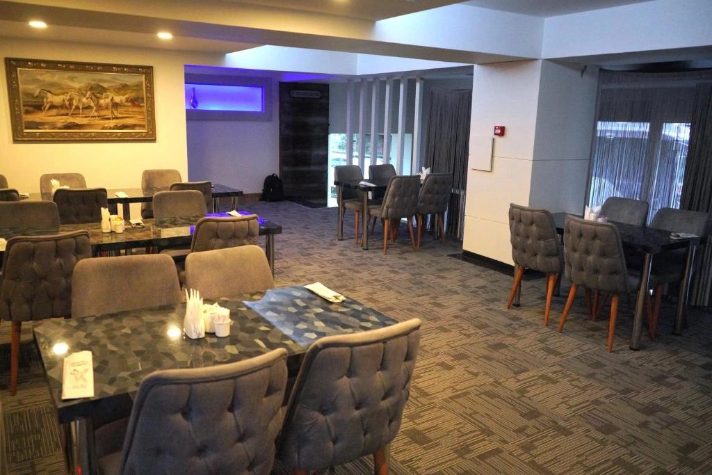 Lion City Hotel Bursa - photo 6